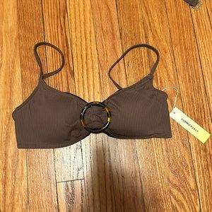 Summersalt Bikini Top New